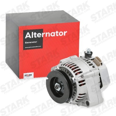 Alternator Stark SKGN-0320462 SKGN-0320462 - photo 2