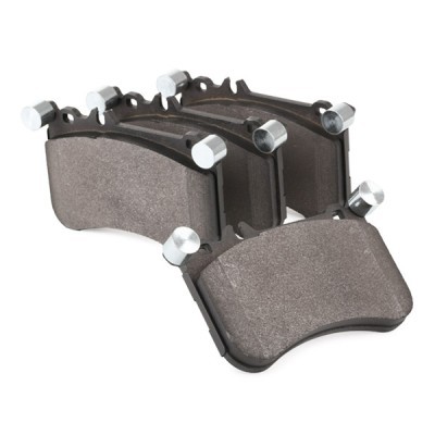 Brake Pads Set RIDEX 402B0982 402B0982 - photo 5