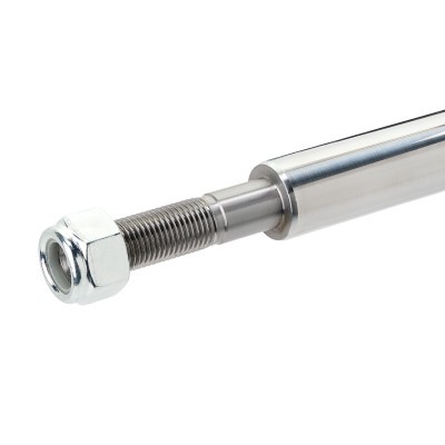 Shock Absorber RIDEX 854S2214P 854S2214P - photo 4