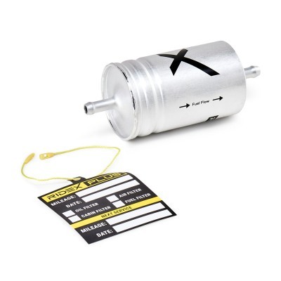 Fuel Filter RIDEX 9F0831P 9F0831P - photo 2