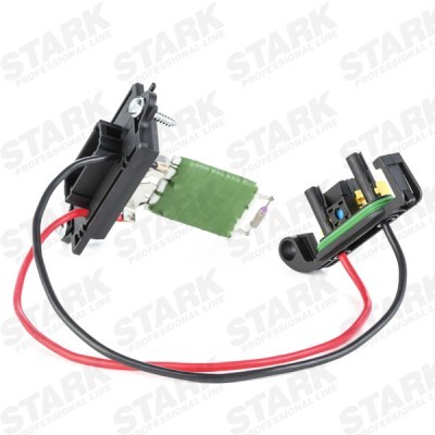HVAC control unit Stark SKCU-2150026 SKCU-2150026 - photo 5