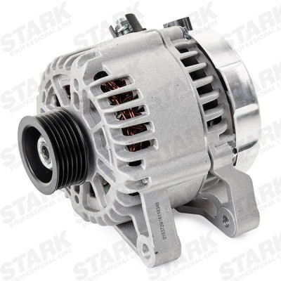 Alternator Stark SKGN-03221459 SKGN-03221459 - photo 3