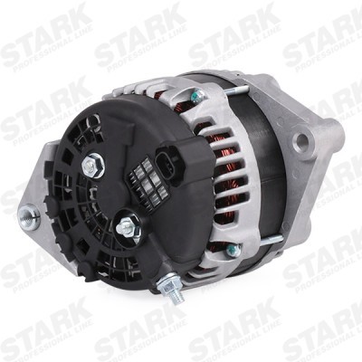 Alternator Stark SKGN-0321042 SKGN-0321042 - photo 4