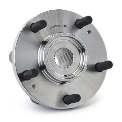 Wheel Bearing Kit RIDEX 654W1411 654W1411 - photo 3