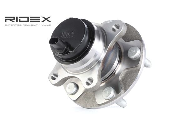 Wheel Bearing RIDEX 654W0332 654W0332 - photo 1
