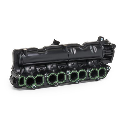 Intake manifold RIDEX 1640F0026 1640F0026 - photo 3