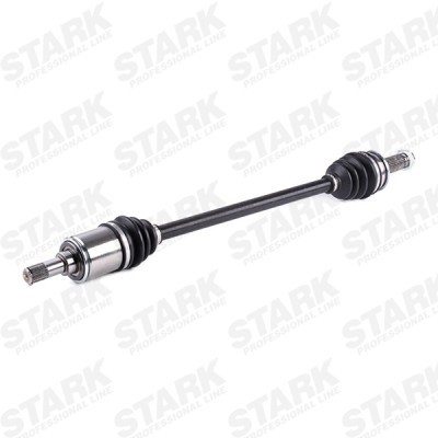 Drive Shaft Stark SKDS-0210238 SKDS-0210238 - photo 3