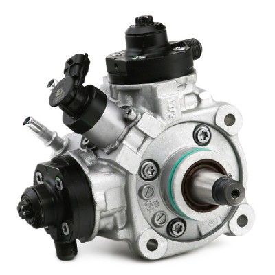 High-pressure pump RIDEX 3918H0125R 3918H0125R - photo 3