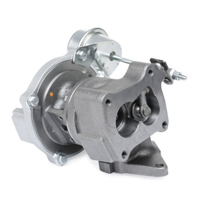 Turbocharger RIDEX 2234C10144 2234C10144 - photo 4