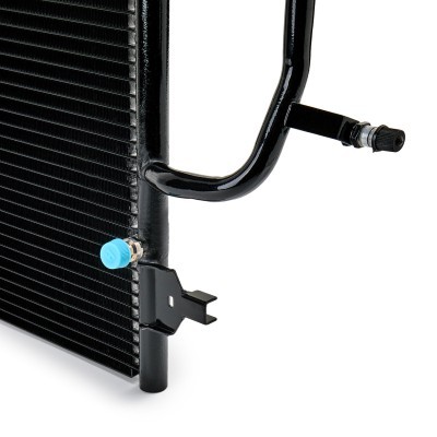 A/C condenser 448C0196 - photo 6