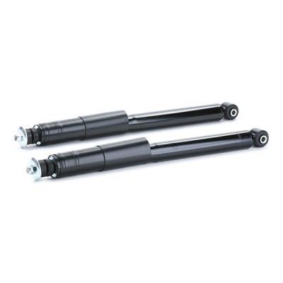 Shock Absorber RIDEX 854S2650 854S2650 - photo 4
