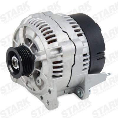 Alternator Stark SKGN-0321392 SKGN-0321392 - photo 3