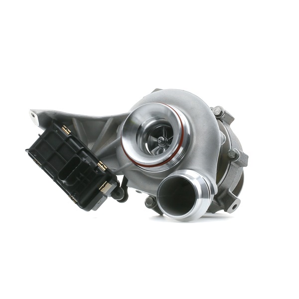 Turbocharger RIDEX 2234C0298 2234C0298 - photo 1