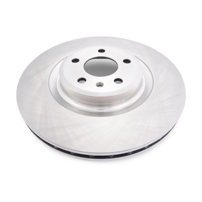 Brake Disc RIDEX 82B0619 82B0619 - photo 4