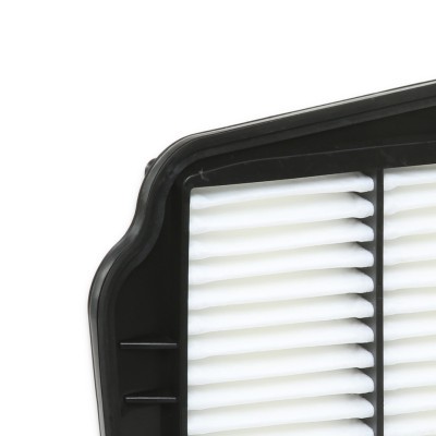 Air Filter RIDEX 8A0204 8A0204 - photo 5