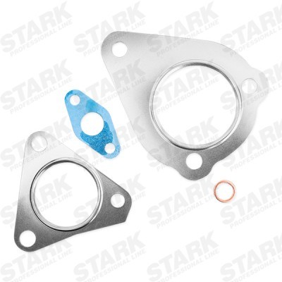 Turbocharger Stark SKCT-1190167 SKCT-1190167 - photo 9