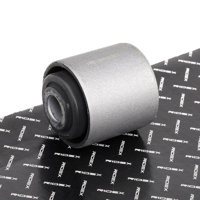 Control Arm Bushing RIDEX 251T0077 251T0077 - photo 2