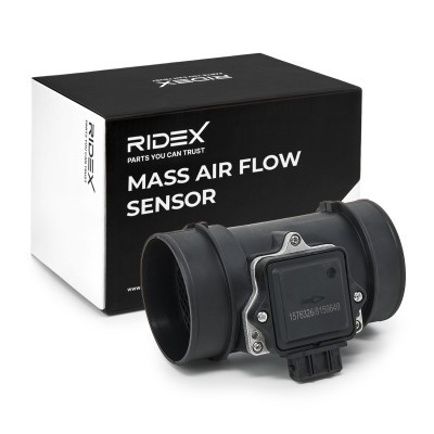 Air Mass Sensor RIDEX 3926A0121 3926A0121 - photo 2