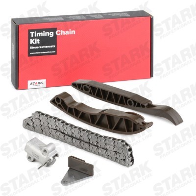 Timing chain kit Stark SKTCK-2240086 SKTCK-2240086 - photo 2