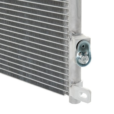 A/C condenser 448C0330 - photo 6