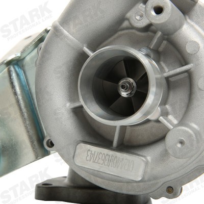 Turbocharger Stark SKCT-1190107 SKCT-1190107 - photo 7