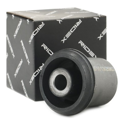 Control Arm Bushing RIDEX 251T0244 251T0244 - photo 2