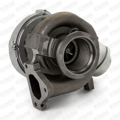 Turbocharger Stark SKCT-1191348 SKCT-1191348 - photo 4