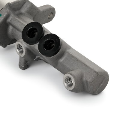 Brake master cylinder RIDEX 258M0133 258M0133 - photo 6