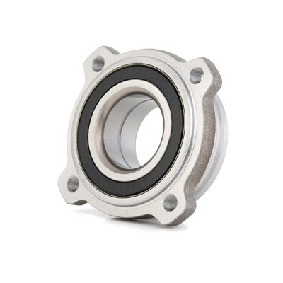 Wheel Bearing RIDEX 654W0252 654W0252 - photo 3
