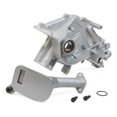 Oil Pump RIDEX 596O0053 596O0053 - photo 3