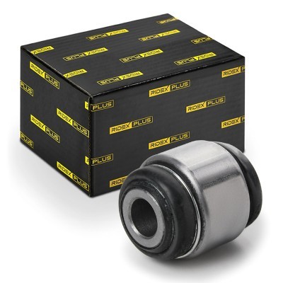 Control Arm Bushing RIDEX 251T0088P 251T0088P - photo 2