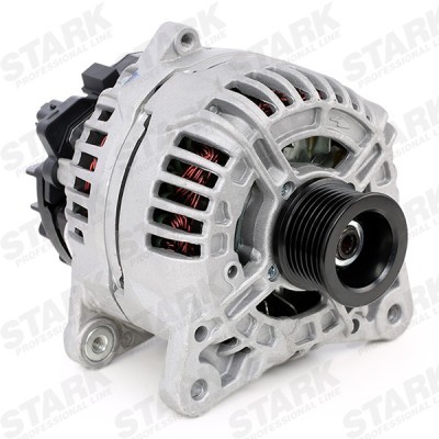 Alternator Stark SKGN-0320123 SKGN-0320123 - photo 3