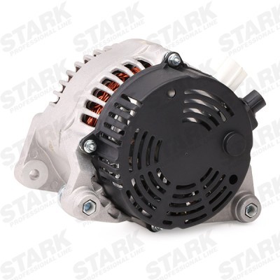 Alternator Stark SKGN-0320210 SKGN-0320210 - photo 4