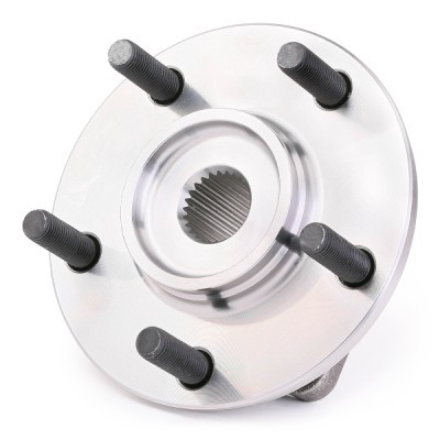 Wheel Bearing RIDEX 654W0645 654W0645 - photo 4