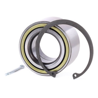 Wheel Bearing RIDEX 654W0077 654W0077 - photo 5