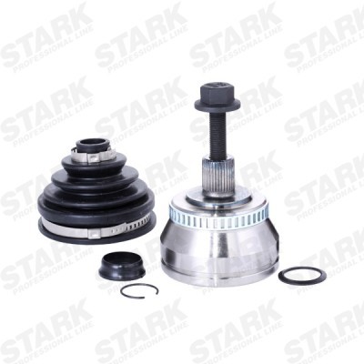 Joint Kit, Drive Shaft Stark SKJK-0200004 SKJK-0200004 - photo 2