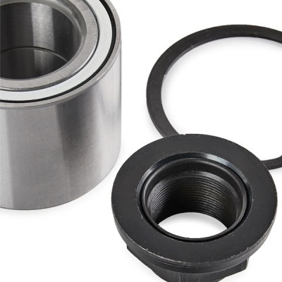Wheel Bearing RIDEX 654W0199 654W0199 - photo 5