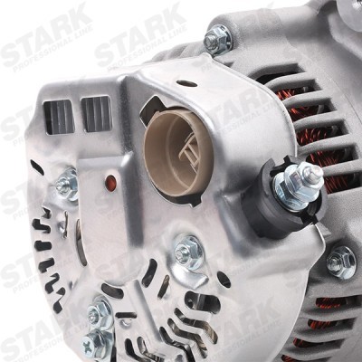 Alternator Stark SKGN-0321225 SKGN-0321225 - photo 6