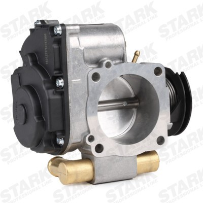 Дроссельная заслонка Stark SKTB-0430189 SKTB-0430189 - photo 4