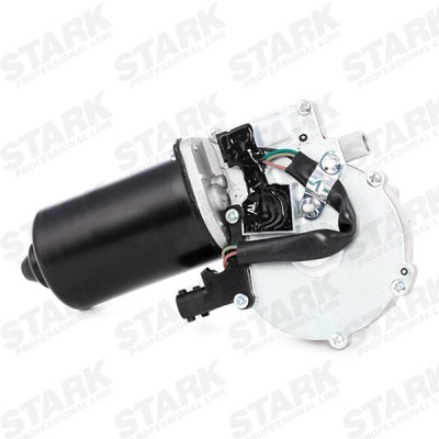 Wiper Motor Stark SKWM-0290066 SKWM-0290066 - photo 4
