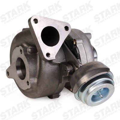 Turbocharger Stark SKCT-1190025 SKCT-1190025 - photo 4