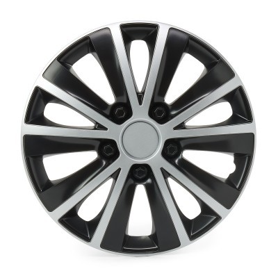 Колпак колеса RIDEX 100009A0080 100009A0080 - photo 3