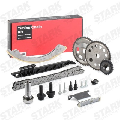 Timing chain kit Stark SKTCK-2240123 SKTCK-2240123 - photo 2