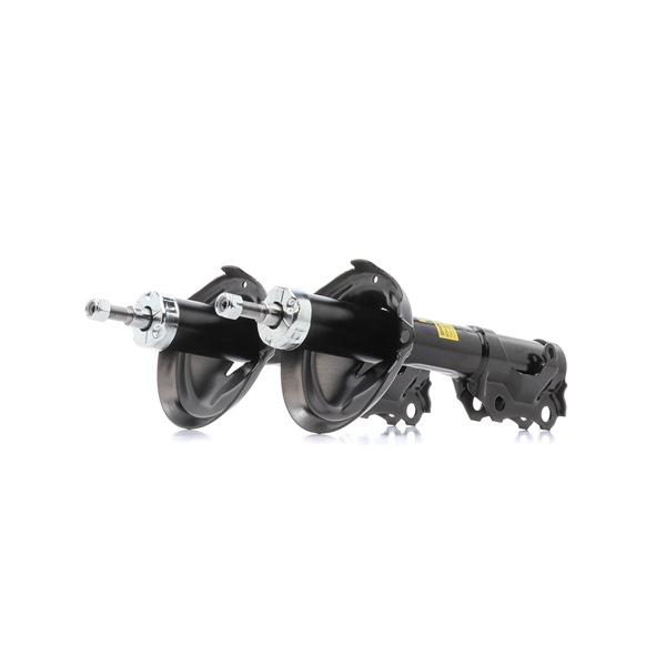 Shock Absorber RIDEX 854S19319P 854S19319P - photo 1