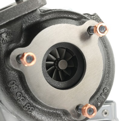 Turbocharger RIDEX 2234C0357R 2234C0357R - photo 5
