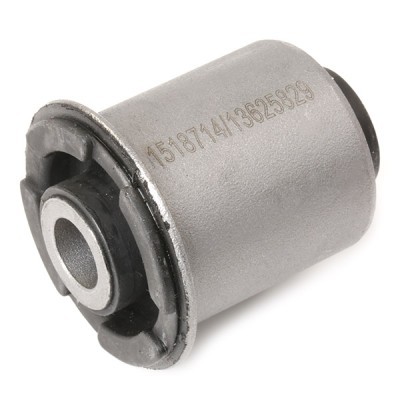 Control Arm Bushing RIDEX 251T0210 251T0210 - photo 3