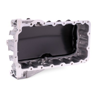 Oil Pan RIDEX 592O0073 592O0073 - photo 3