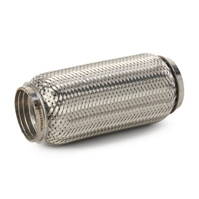 Flex Hose, Exhaust System RIDEX 3971F0084 3971F0084 - photo 2