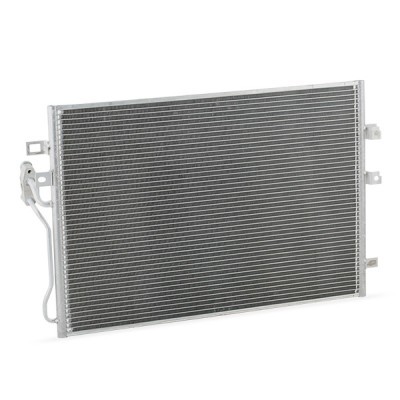 A/C condenser 448C0286 - photo 3
