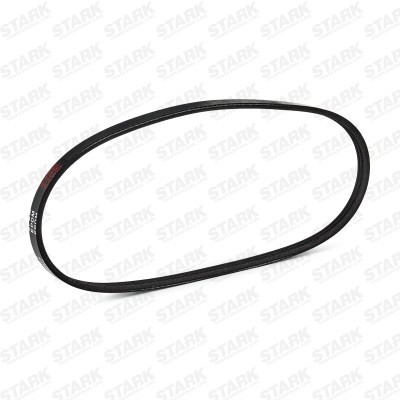 V-Ribbed Belt Stark SK-3PK675 SK-3PK675 - photo 5